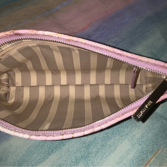 Brahmin Kayla - cloud pink with golden swirls - Picture 7 of 10